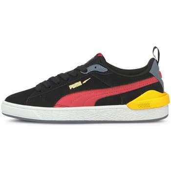 Tennarit Puma  Suede bloc jr  36 – Puma