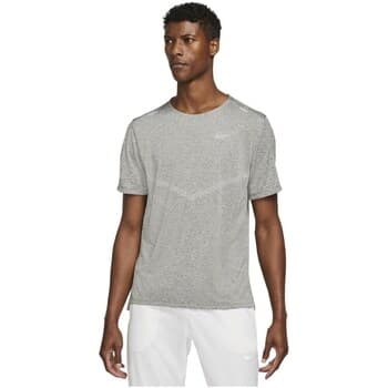 Lyhythihainen t-paita Nike Drifit Rise 365 EU S – Nike