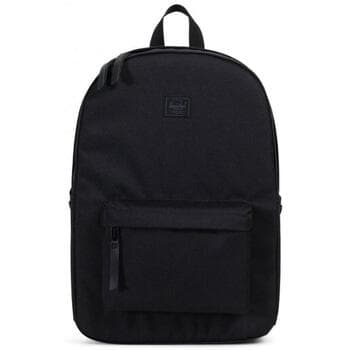 Reppu Herschel  Winlow Backpack - Black  Yksi Koko – Herschel