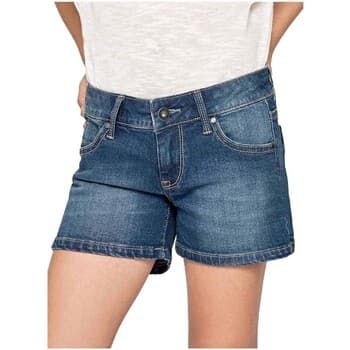 Shortsit & Bermuda-shortsit Pepe jeans  PG800177CL0  6 vuotta
