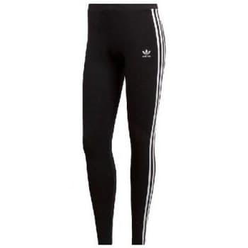 Housut adidas  3 Str Tight  EU XS – Adidas