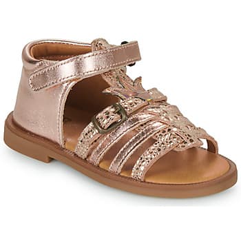 Tasaiset sandaalit GBB  CARETTE  24