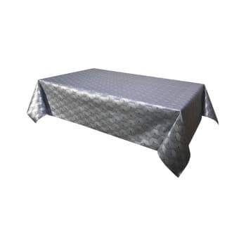 Pöytäliina Habitable  KAD - GRIS - 140X250 CM  140x250 cm – Habitable