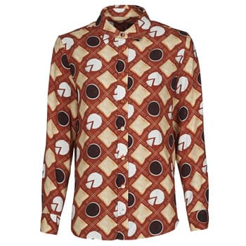 Paitapusero / Kauluspaita Soi Paris x Spartoo  PICNIC  EU S – Soi Paris x Spartoo