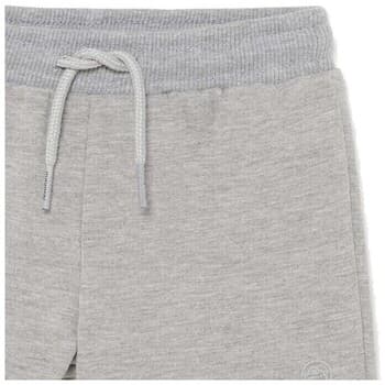 Shortsit & Bermuda-shortsit Mayoral  621 BERMUDA BASICA Gris  6 kuukautta
