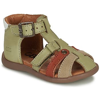 Tasaiset sandaalit GBB  BIGOU  21