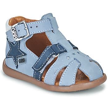 Tasaiset sandaalit GBB  GARDOU  23