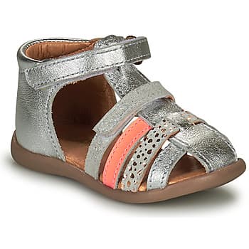Tasaiset sandaalit GBB  FOLIE  20