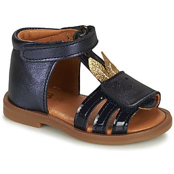 Tasaiset sandaalit GBB  LORAH  24 – GBB