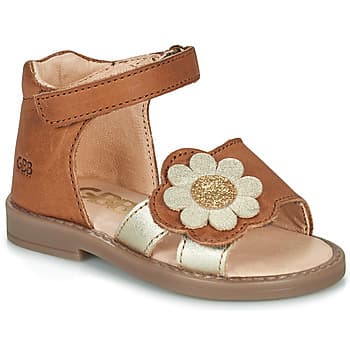 Tasaiset sandaalit GBB  FILLIE  21 – GBB