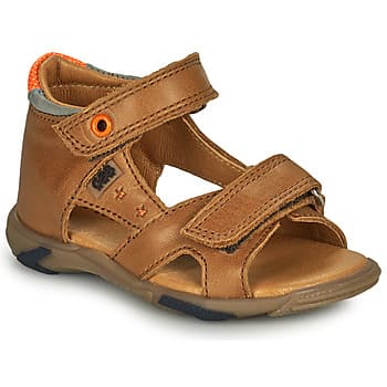 Tasaiset sandaalit GBB  OBELO  22 – GBB