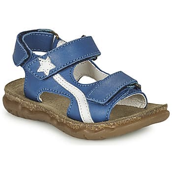 Tasaiset sandaalit GBB  IGORI  20