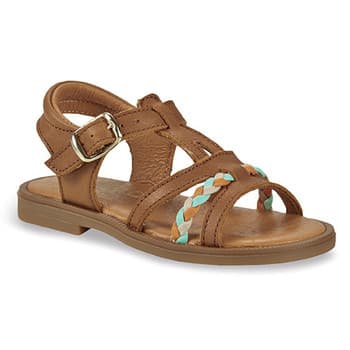 Tasaiset sandaalit GBB  NONETTE  24