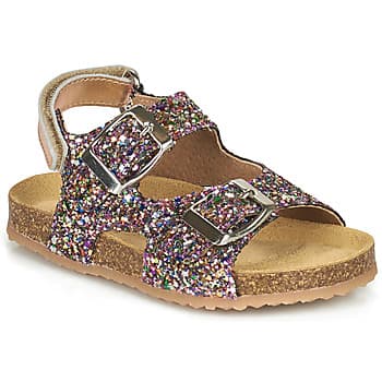 Tasaiset sandaalit GBB  REBECCA  34