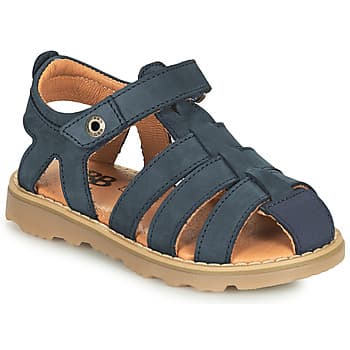 Tasaiset sandaalit GBB  FERNATO  32