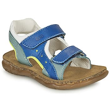 Tasaiset sandaalit GBB  QUARRO  30 – GBB