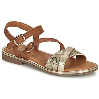 Tasaiset sandaalit GBB  SERAFINE  38 – GBB