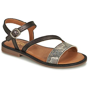 Tasaiset sandaalit GBB  FANA  33 – GBB