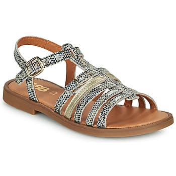 Tasaiset sandaalit GBB  BANGKOK +  28 – GBB