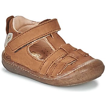 Tasaiset sandaalit GBB  AMALINO  19