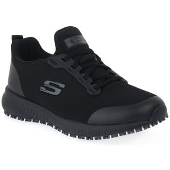Tennarit Skechers  BLK SQUAD  39 – Skechers