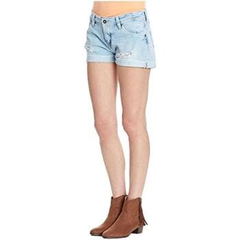 Lyhyt hame Pepe jeans  PL800475A43  US 25