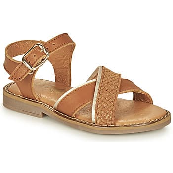Tasaiset sandaalit Little Mary  REVERIE  25