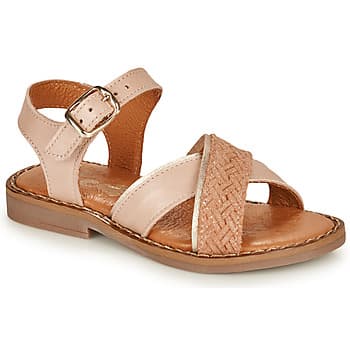 Tasaiset sandaalit Little Mary  REVERIE  34