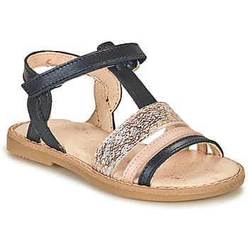 Tasaiset sandaalit Little Mary  DAVINA  30 – Little Mary