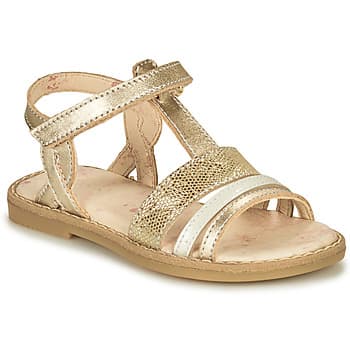 Tasaiset sandaalit Little Mary  DAVINA  28