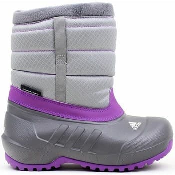 Lasten talvisaappaat adidas  Winterfun Girl  34 – Adidas