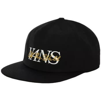 Lippalakit Vans  On The  Shallow Cap  Yksi Koko – Vans