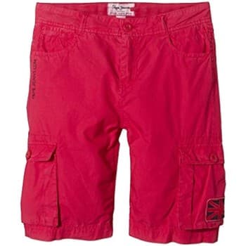 Shortsit & Bermuda-shortsit Pepe jeans  PB800164  10 vuotta