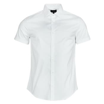 Lyhythihainen paitapusero Emporio Armani  8N1C91  EU M – Emporio Armani