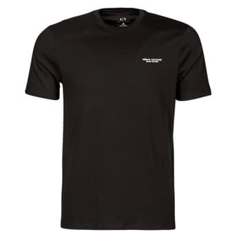 Lyhythihainen t-paita Armani Exchange  8NZT91  EU L – Armani Exchange
