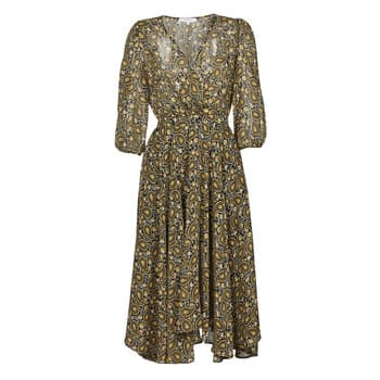 Pitkä mekko Morgan  ROSI.F  DE 38 – Morgan