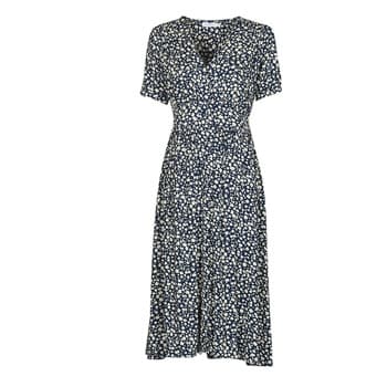 Pitkä mekko Deeluxe  GLORIA RO W  EU M – Deeluxe