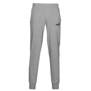 Jogging housut / Ulkoiluvaattee Puma  ESS LOGO PANT CAT FL CL  EU XXL – Puma