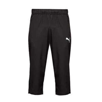 Jogging housut / Ulkoiluvaattee Puma  ESS ACTIVE WOVEN 3/4 PANTS  EU XS – Puma