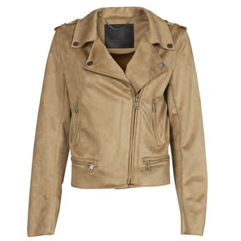 Nahkatakki Guess  MONICA JACKET  EU L