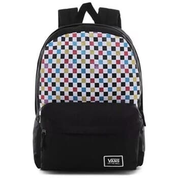 Reppu Vans  Realm  Yksi Koko – Vans