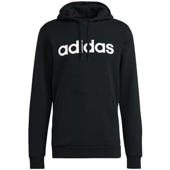 Hupparit adidas  Essentials Linear Logo Hoodie  EU M