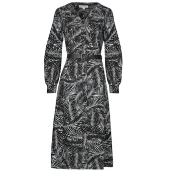 Pitkä mekko MICHAEL Michael Kors  SONORAN PALM KATE DRS  EU S – MICHAEL Michael Kors