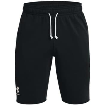 7/8 ja 3/4 housu Under Armour  Rival Terry Shorts  EU 3XL – Under Armour