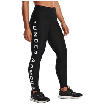 Housut Under Armour  Legginsy Damskie Branded Leg NS  EU S