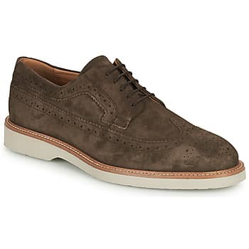 Kengät Geox  U GUBBIO A  40 – Geox
