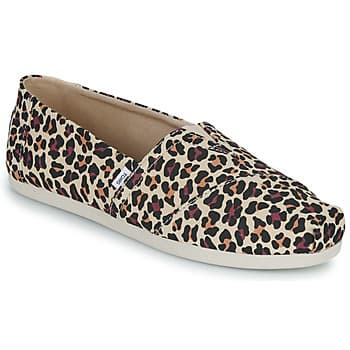Kangassandaalit Toms  ALPARGATA 3.0  40 – TOMS