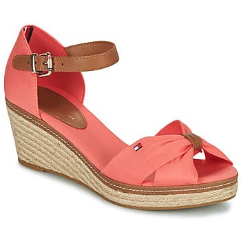 Kangassandaalit Tommy Hilfiger  ICONIC ELBA SANDAL  38 – Tommy Hilfiger