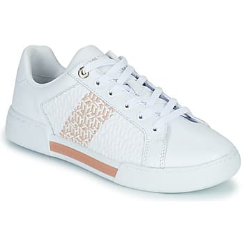 Kengät Tommy Hilfiger  TH MONOGRAM ELEVATED SNEAKER  40 – Tommy Hilfiger