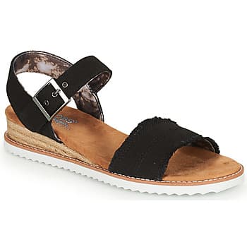Korokepohjaiset sandaalit Skechers  DESERT KISS  38